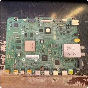 BN41-01587E TV Main Board Replacement Motherboard for Compatible UA46D6400UJ Fit Screen LTJ460HW01-H BN41-01587E TV Main Board Replacement Motherboard for Compatible UA46D6400UJ Fit Screen LTJ460HW01-H