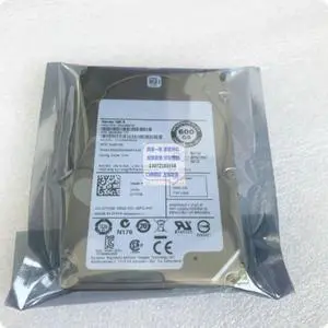 For 07YX58 ST600MM0006 9WG066-150 600GB 10K 6G SAS 2.5 Inch Server Hard Drive Replacement Parts For 07YX58 ST600MM0006 9WG066-150 600GB 10K 6G SAS 2.5 Inch Server Hard Drive Replacement Parts