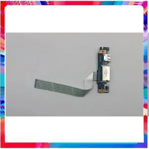 For 320s-14ikb USB board W/ CABLE CARDS MISC INTERNAL FRU LS-E542P 5C50N78342 For 320s-14ikb USB board W/ CABLE CARDS MISC INTERNAL FRU LS-E542P 5C50N78342