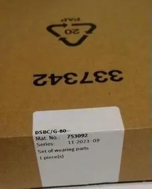 DSBC/G-80 753092 Expedited shipping DSBC/G-80 753092 Expedited shipping