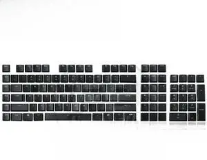 Replacement Tactile Switch 109pcs keycaps US layout for G913 G915 G813 G815 Mechanical Gaming Keyboard Replacement Tactile Switch 109pcs keycaps US layout for G913 G915 G813 G815 Mechanical Gaming Keyboard