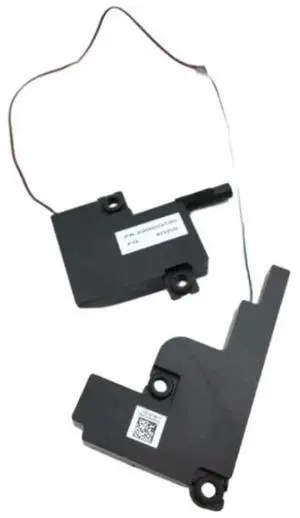for Iderpad Z51-70 500-15ISK Speaker Set With Cable PK23000Q700 for Iderpad Z51-70 500-15ISK Speaker Set With Cable PK23000Q700