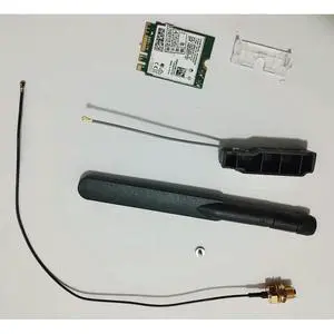 Card WLAN Bluetooth Module for M710Q M920X M720Q M910Q M910X P320 Card WLAN Bluetooth Module for M710Q M920X M720Q M910Q M910X P320