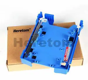 For OptiPlex 7010 7020 9010 9020 2.5" to 3.5" HDD SSD Caddy R494D- DN8MY For OptiPlex 7010 7020 9010 9020 2.5" to 3.5" HDD SSD Caddy R494D- DN8MY