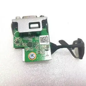 0PKGGG 0N8RCT For Optiplex 3080 5080 3070 7070 7080 MFF Micro Desktop VGA 15-Pin Cable Adapter Card PKGGG N8RCT Fast Ship 0PKGGG 0N8RCT For Optiplex 3080 5080 3070 7070 7080 MFF Micro Desktop VGA 15-Pin Cable Adapter Card PKGGG N8RCT Fast Ship