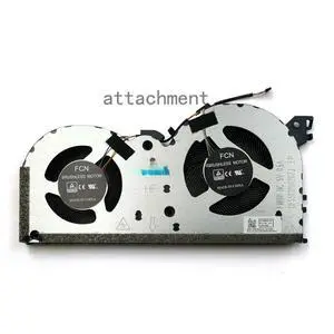 5F10S13912 5F10S13913 CPU Fan For Gaming 3-15ARH05 82EY 3-15IMH05 81Y4 Creator 5-15IMH05 82D4 5F10S13912 5F10S13913 CPU Fan For Gaming 3-15ARH05 82EY 3-15IMH05 81Y4 Creator 5-15IMH05 82D4