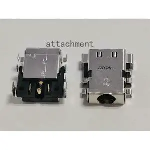 DC Power Jack Charging Port for Predator Helios 300 PH315-53 PH315-54 PH317-55 PH317-56 PH315-55 AN515-55 DC Power Jack Charging Port for Predator Helios 300 PH315-53 PH315-54 PH317-55 PH317-56 PH315-55 AN515-55