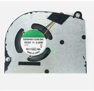 Cooling Fan For Swift Edge 2022 SFA16-41 N22C8 EG50040S1-CU40-S9A Cooling Fan For Swift Edge 2022 SFA16-41 N22C8 EG50040S1-CU40-S9A