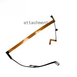 5C11C12515 DC02C00PR00/10 HT4B1 Camera Cable Webcame Wire For T14S Gen 2 20WM 20WN 5C11C12515 DC02C00PR00/10 HT4B1 Camera Cable Webcame Wire For T14S Gen 2 20WM 20WN