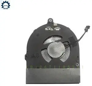 5F10Z58241 For ThinkPad L14 L15 Gen2 20X3 20X4 Laptop Cooling Fan 5F10S73403 C-267C-1 C-267C-2 Cooler Fan 5F10Z58241 For ThinkPad L14 L15 Gen2 20X3 20X4 Laptop Cooling Fan 5F10S73403 C-267C-1 C-267C-2 Cooler Fan