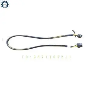 076VYK 76VYK For T5820 T7820 Workstation Cable 8 Pin To 6+2 Pin GPU Cables Replacement Parts 076VYK 76VYK For T5820 T7820 Workstation Cable 8 Pin To 6+2 Pin GPU Cables Replacement Parts