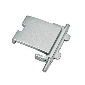 Network LAN Port Cover Case Door Flip Cap for Latitude 5520 5521 5530 Grey Network LAN Port Cover Case Door Flip Cap for Latitude 5520 5521 5530 Grey