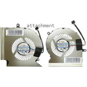 PAAD06015SL PABD07012SH N426 N425 For GL65 GE65 GP65 WE65 MS-16U7 CPU GPU COOLING FAN DC5V 0.55A 1.0A PAAD06015SL PABD07012SH N426 N425 For GL65 GE65 GP65 WE65 MS-16U7 CPU GPU COOLING FAN DC5V 0.55A 1.0A
