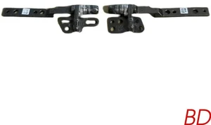 Screen Axis Hinge FOR Latitude 7400 E7400 Screen Axis Hinge FOR Latitude 7400 E7400