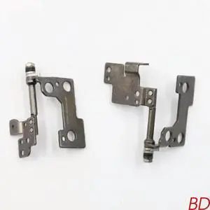 01LW168 For Thinkpad E480 E485 Laptop Hinges Set LCD Hinges 01LW168 For Thinkpad E480 E485 Laptop Hinges Set LCD Hinges