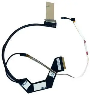 EDP LCD VideoCable for Delta 15 A5EFK MS15CK 40Pin 240Hz K1N3040287H39 EDP LCD VideoCable for Delta 15 A5EFK MS15CK 40Pin 240Hz K1N3040287H39