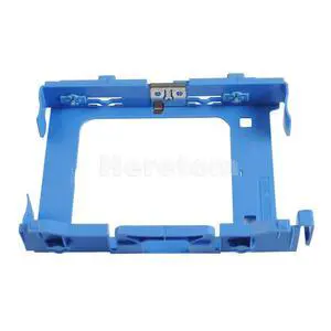 For Precision 3440 SFF 3.5" HDD Hard Disk Caddy Tray 1B51UBJ00-600 For Precision 3440 SFF 3.5" HDD Hard Disk Caddy Tray 1B51UBJ00-600