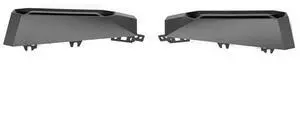 Lcd Hinge Cover Case Air Outlet For Pavilion Gaming Laptop 17-CD TPN-C142 Lcd Hinge Cover Case Air Outlet For Pavilion Gaming Laptop 17-CD TPN-C142