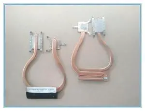 For 15-K 17-K Series Laptop Cooling Heatsink 773386-001 100% Tested Fast Shipping For 15-K 17-K Series Laptop Cooling Heatsink 773386-001 100% Tested Fast Shipping