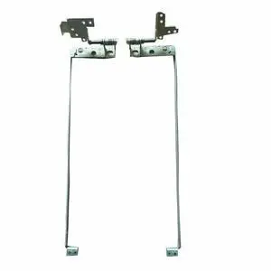 LCD TOUCH Screen Hinges Kit For 17-7000 3737 7721 P24E 17-7737 L+R LCD TOUCH Screen Hinges Kit For 17-7000 3737 7721 P24E 17-7737 L+R