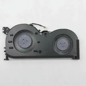 CPU Cooling Fan for Gaming 3-15IMH05 3-15ARH05 5F10S13912 CPU Cooling Fan for Gaming 3-15IMH05 3-15ARH05 5F10S13912