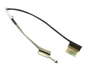 Fit For GX502 GA502 GU502DU LCD Display Video EDP Cable 40pin 1422-03C50A2 Fit For GX502 GA502 GU502DU LCD Display Video EDP Cable 40pin 1422-03C50A2