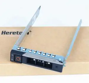 2.5" SFF SATA SAS Hard Drive Tray Caddy For Precision 3930 7920 Rack Hdd Caddy Bracket 2.5" SFF SATA SAS Hard Drive Tray Caddy For Precision 3930 7920 Rack Hdd Caddy Bracket