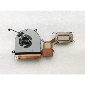 1pcs1pcsfor Latitude 5480 E5480 5490 E5490 Laptop CPU Radiator with Fan CN-0NV7FD 0NV7FD NV7FD AT1SD004 1pcs1pcsfor Latitude 5480 E5480 5490 E5490 Laptop CPU Radiator with Fan CN-0NV7FD 0NV7FD NV7FD AT1SD004