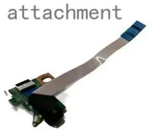 FOR Spectre X360 13-AP LED POWER BUTTON BOARD W CABLE DA0X36THAC0 DA0X36PBAC0 FOR Spectre X360 13-AP LED POWER BUTTON BOARD W CABLE DA0X36THAC0 DA0X36PBAC0