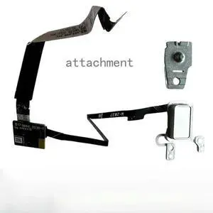 FOR Inspiron 5401 5402 5405 V5401 V5402 FINGERPRINT POWER BUTTON BOARD W CABLE FOR Inspiron 5401 5402 5405 V5401 V5402 FINGERPRINT POWER BUTTON BOARD W CABLE
