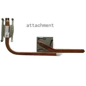 FOR Inspiron 17 7773 7778 7779 HEATSINK 058RYP FOR Inspiron 17 7773 7778 7779 HEATSINK 058RYP