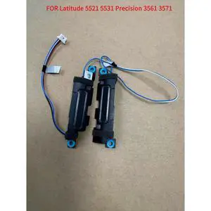 0G4RVC For Latitude 5531 Precision 3571 Laptop Built-in Speaker CN-0G4RVC G4RVC Internal Speaker 0G4RVC For Latitude 5531 Precision 3571 Laptop Built-in Speaker CN-0G4RVC G4RVC Internal Speaker
