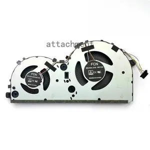 5F10S13887 System Fan For L340-15IRH Gaming 81LK L340-17IRH Gaming 81LL 5F10S13887 System Fan For L340-15IRH Gaming 81LK L340-17IRH Gaming 81LL
