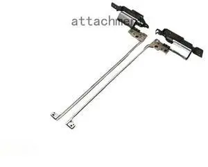 Left & Right Lcd Hinge Screen Axis Sharft For Inspiron 15-7000 5577 5576 Non Touch Left & Right Lcd Hinge Screen Axis Sharft For Inspiron 15-7000 5577 5576 Non Touch