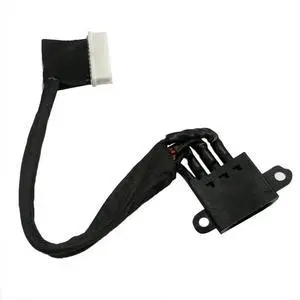 DC JACK Charging Port Cable 12941301-00 for Blade Pro 17 RZ09-0329 DA750 DC JACK Charging Port Cable 12941301-00 for Blade Pro 17 RZ09-0329 DA750