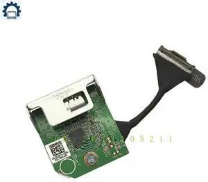 04JDCY For OptiPlex 3060 3070 3080 5060 5070 5080 7060 7070 7080 Micro MFF DP Video Port Board Cable 4JDCY 04JDCY For OptiPlex 3060 3070 3080 5060 5070 5080 7060 7070 7080 Micro MFF DP Video Port Board Cable 4JDCY