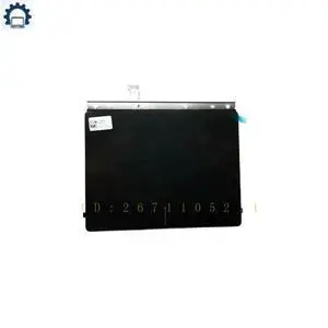 0GFJH7 For Inspiron 3585 3583 3580 3780 Touchpad Touch Pad Mouse Button Board CN-0GFJH7 GFJH7 0GFJH7 For Inspiron 3585 3583 3580 3780 Touchpad Touch Pad Mouse Button Board CN-0GFJH7 GFJH7