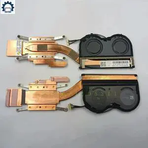 5H40W36680 For ThinkPad X1 Carbon 10th 11th Gen X1 Yoga 7th 8th Gen Laptop CPU Cooling Fan Cooler Fan 5H40W36680 For ThinkPad X1 Carbon 10th 11th Gen X1 Yoga 7th 8th Gen Laptop CPU Cooling Fan Cooler Fan