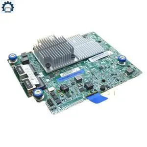 726736-B21 749796-001 878643-001 P440AR Raid Card With 2G Cache FBWC For DL360 DL388 G9 Server 726736-B21 749796-001 878643-001 P440AR Raid Card With 2G Cache FBWC For DL360 DL388 G9 Server