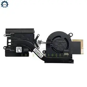 0R2X0G For Latitude 5289 7389 2-IN-1 Laptop Cooling Fan Cooler Fan Heatsink R2X0G CN-0R2X0G 0R2X0G For Latitude 5289 7389 2-IN-1 Laptop Cooling Fan Cooler Fan Heatsink R2X0G CN-0R2X0G