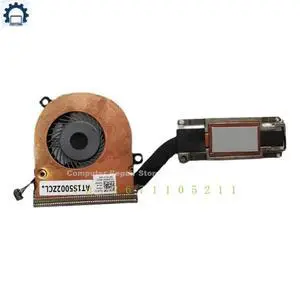 0KM50T CN-0KM50T Laptop CPU Heatsink Fan EG50040S1-C920-S9A For Latitude 7280 7290 7380 7390 KM50T AT1S5002ZAL 0KM50T CN-0KM50T Laptop CPU Heatsink Fan EG50040S1-C920-S9A For Latitude 7280 7290 7380 7390 KM50T AT1S5002ZAL