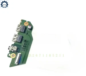 FOR Aspire 3 Nitro 5 AN515-42 LAPTOP USB AUDIO BOARD DH5JV LS-G021P REV : 1.0 FOR Aspire 3 Nitro 5 AN515-42 LAPTOP USB AUDIO BOARD DH5JV LS-G021P REV : 1.0