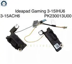 5SB0S31954 For Gaming 3-15 3-15ACH6 Laptop Built-in Speaker PK230013U Internal Speaker 5SB0S31954 For Gaming 3-15 3-15ACH6 Laptop Built-in Speaker PK230013U Internal Speaker