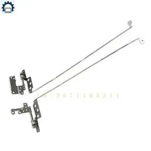 L&R LCD Screen Hinge For 15IRU7 83B4 JS570 5H50S29031 L&R LCD Screen Hinge For 15IRU7 83B4 JS570 5H50S29031