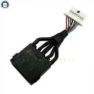 DC Jack Charging Harness Cable Socket For 5 Pro 16ARH7 82SN DC Jack Charging Harness Cable Socket For 5 Pro 16ARH7 82SN