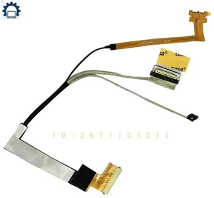 30PIN LCD Display Cable For Legion FY517 Y7000 Y7000P 60HZ DC020023Y00 30PIN LCD Display Cable For Legion FY517 Y7000 Y7000P 60HZ DC020023Y00