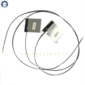 L+R WWAN Wire Antenna Cable For 15-AC 15-BA 250 G5 DC33001U710/700 L+R WWAN Wire Antenna Cable For 15-AC 15-BA 250 G5 DC33001U710/700