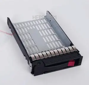 3.5" LFF SAS SATA HDD Caddy Tray For HPE MSA 2052 1050 SAN 3.5Inch Drive Caddy Bracket 3.5" LFF SAS SATA HDD Caddy Tray For HPE MSA 2052 1050 SAN 3.5Inch Drive Caddy Bracket