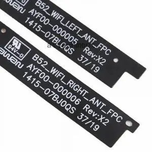 Antenna Cable for Microsoft Surface Pro 7+ Plus 1960 Bluetooth Cable X X 939878 X 937800 -001 Antenna Cable for Microsoft Surface Pro 7+ Plus 1960 Bluetooth Cable X X 939878 X 937800 -001