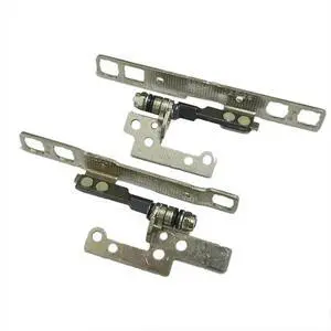 1SET LCD Hinges for 13T-BA 13-BA TPN-C145 L98365-001 L98366-001 1SET LCD Hinges for 13T-BA 13-BA TPN-C145 L98365-001 L98366-001